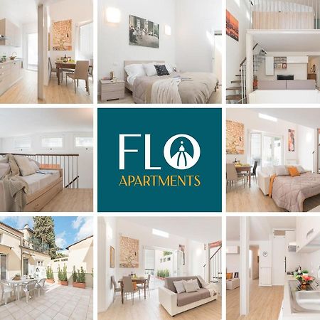 Cittadella - Flo Apartments Florencja Zewnętrze zdjęcie