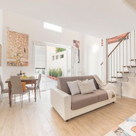 Cittadella - Flo Apartments Florencja Zewnętrze zdjęcie