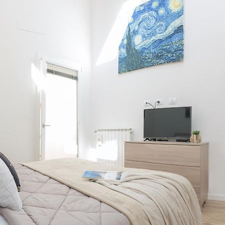 Cittadella - Flo Apartments Florencja Zewnętrze zdjęcie