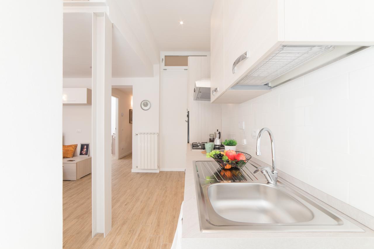 Cittadella - Flo Apartments Florencja Zewnętrze zdjęcie