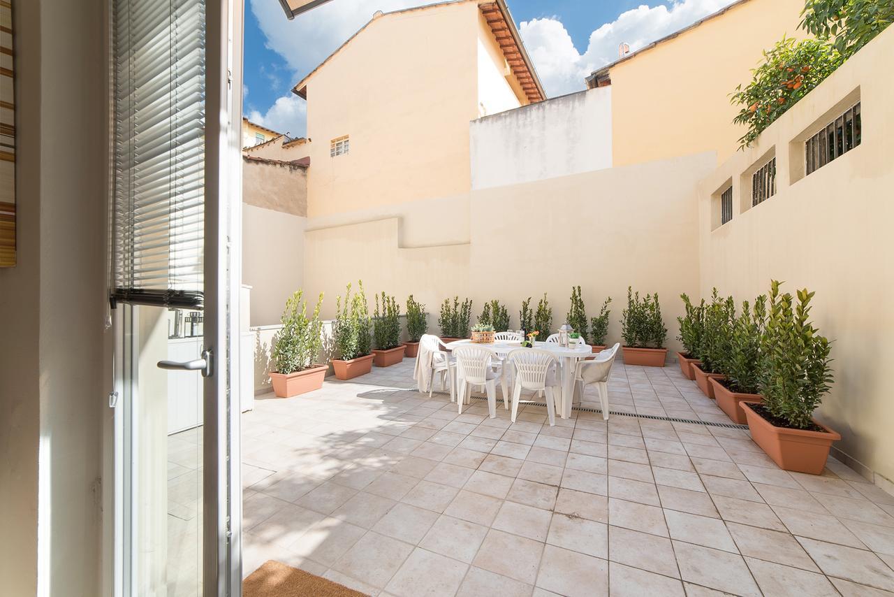 Cittadella - Flo Apartments Florencja Zewnętrze zdjęcie