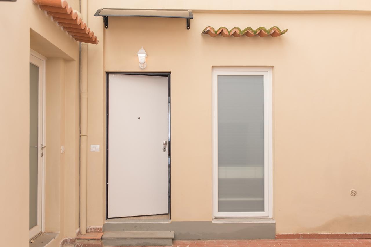 Cittadella - Flo Apartments Florencja Zewnętrze zdjęcie