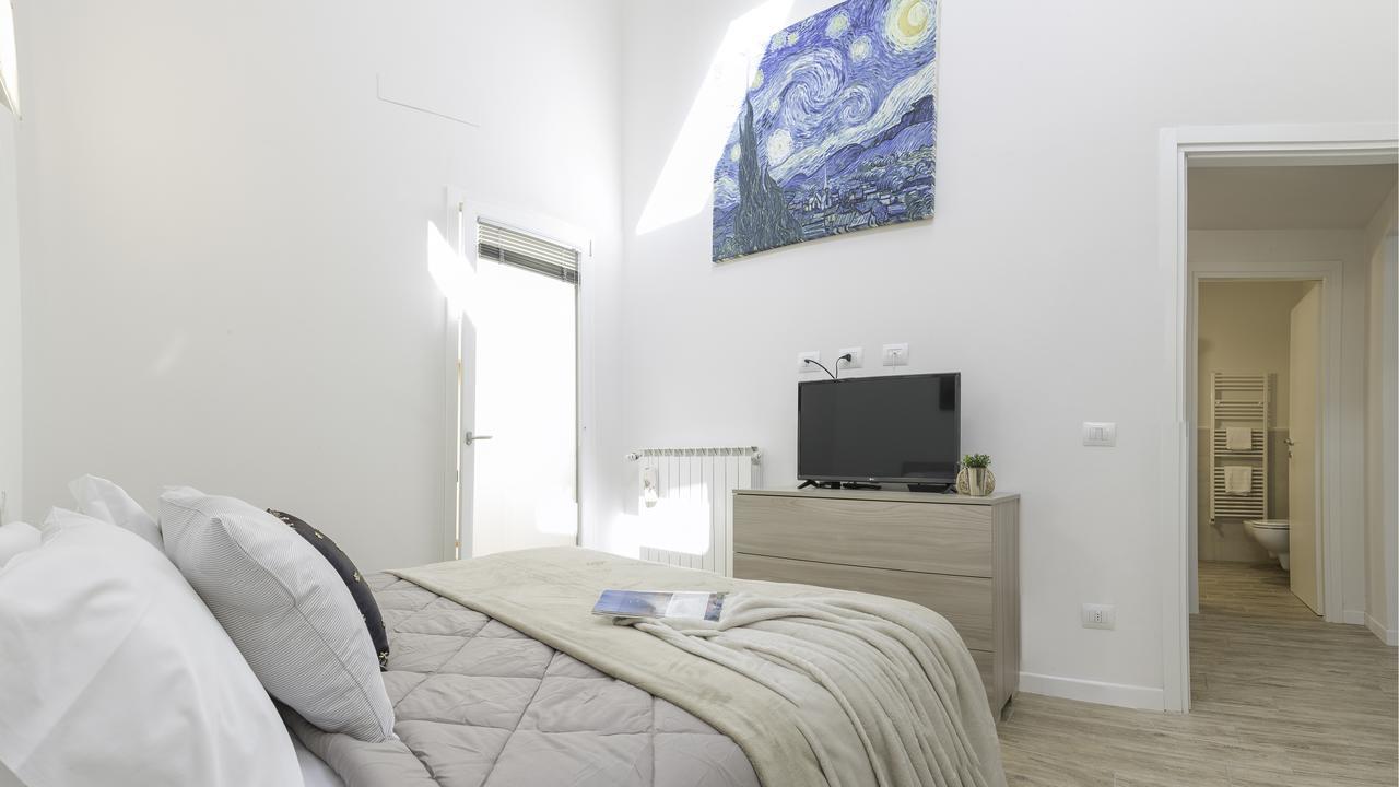 Cittadella - Flo Apartments Florencja Zewnętrze zdjęcie