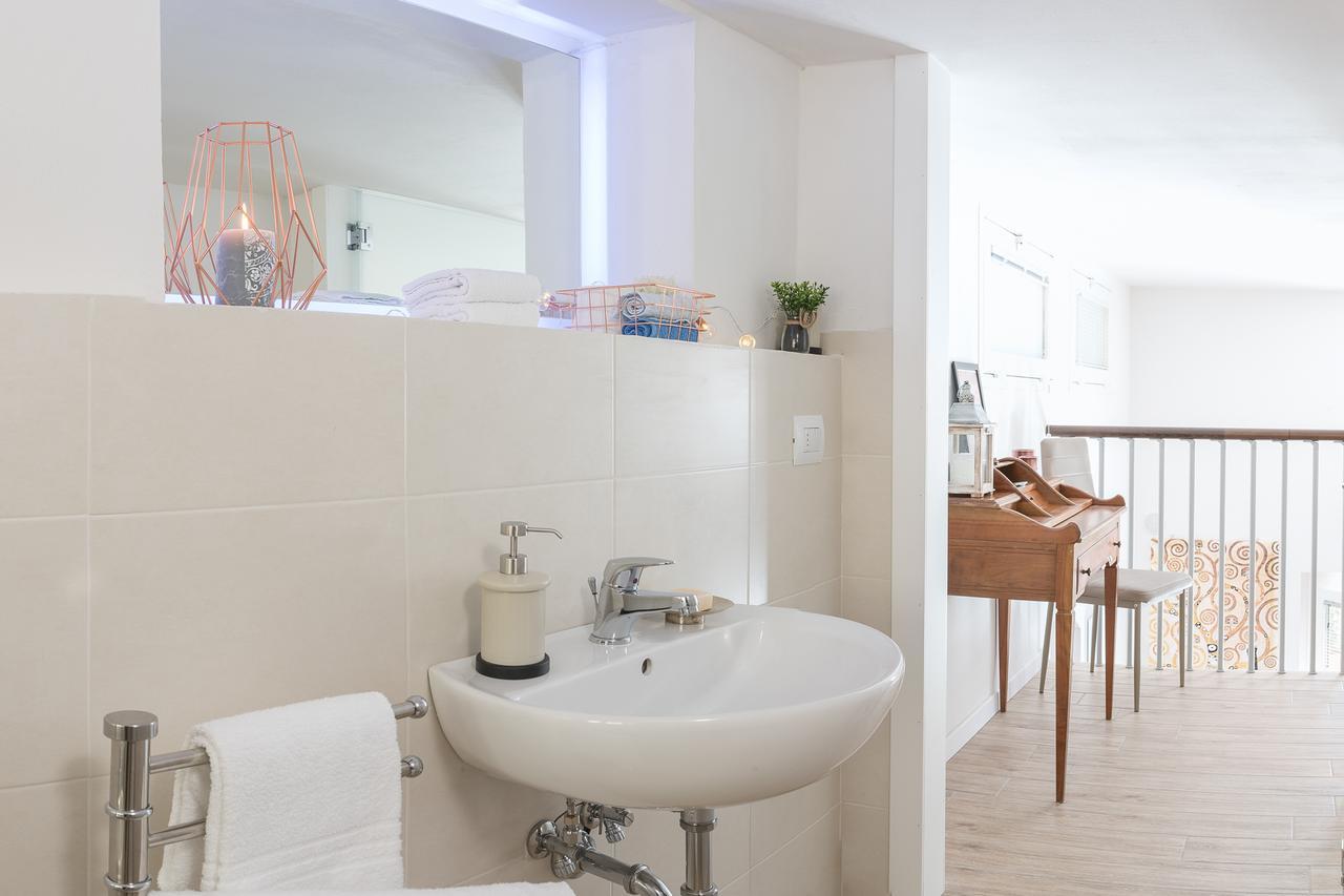 Cittadella - Flo Apartments Florencja Zewnętrze zdjęcie