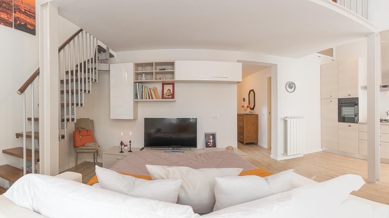 Cittadella - Flo Apartments Florencja Zewnętrze zdjęcie