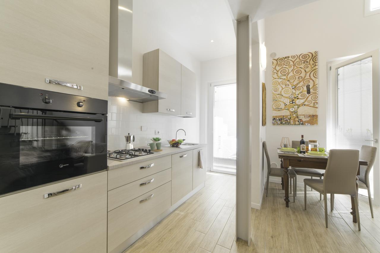 Cittadella - Flo Apartments Florencja Zewnętrze zdjęcie