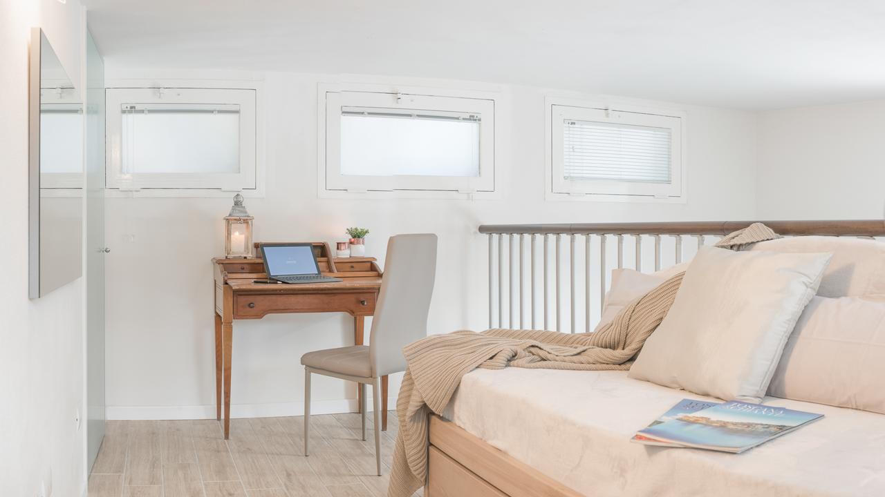 Cittadella - Flo Apartments Florencja Zewnętrze zdjęcie