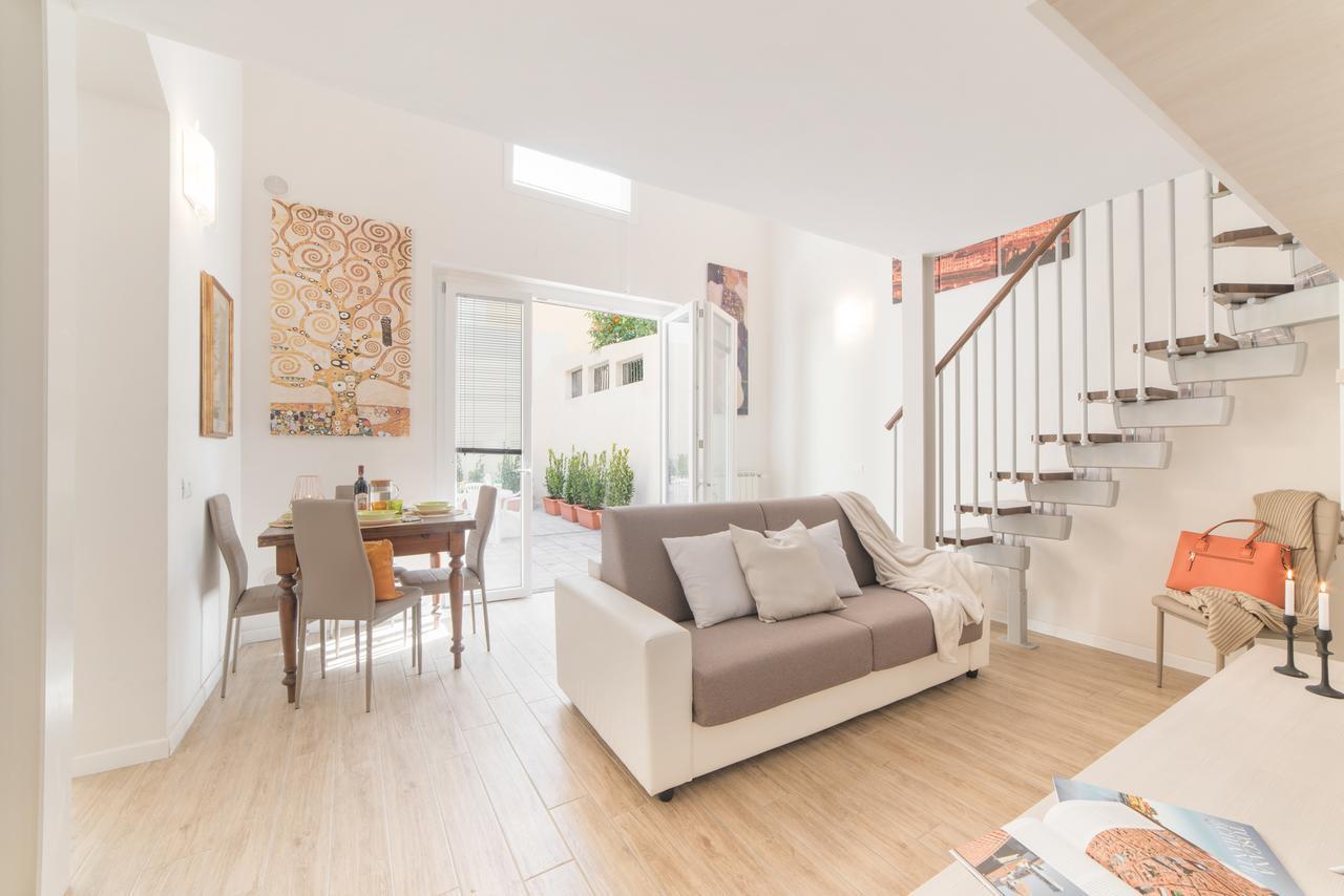 Cittadella - Flo Apartments Florencja Zewnętrze zdjęcie