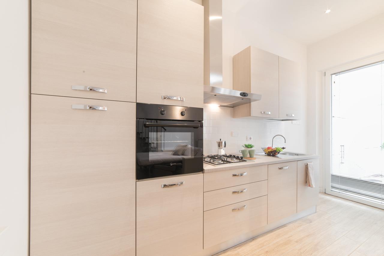Cittadella - Flo Apartments Florencja Zewnętrze zdjęcie