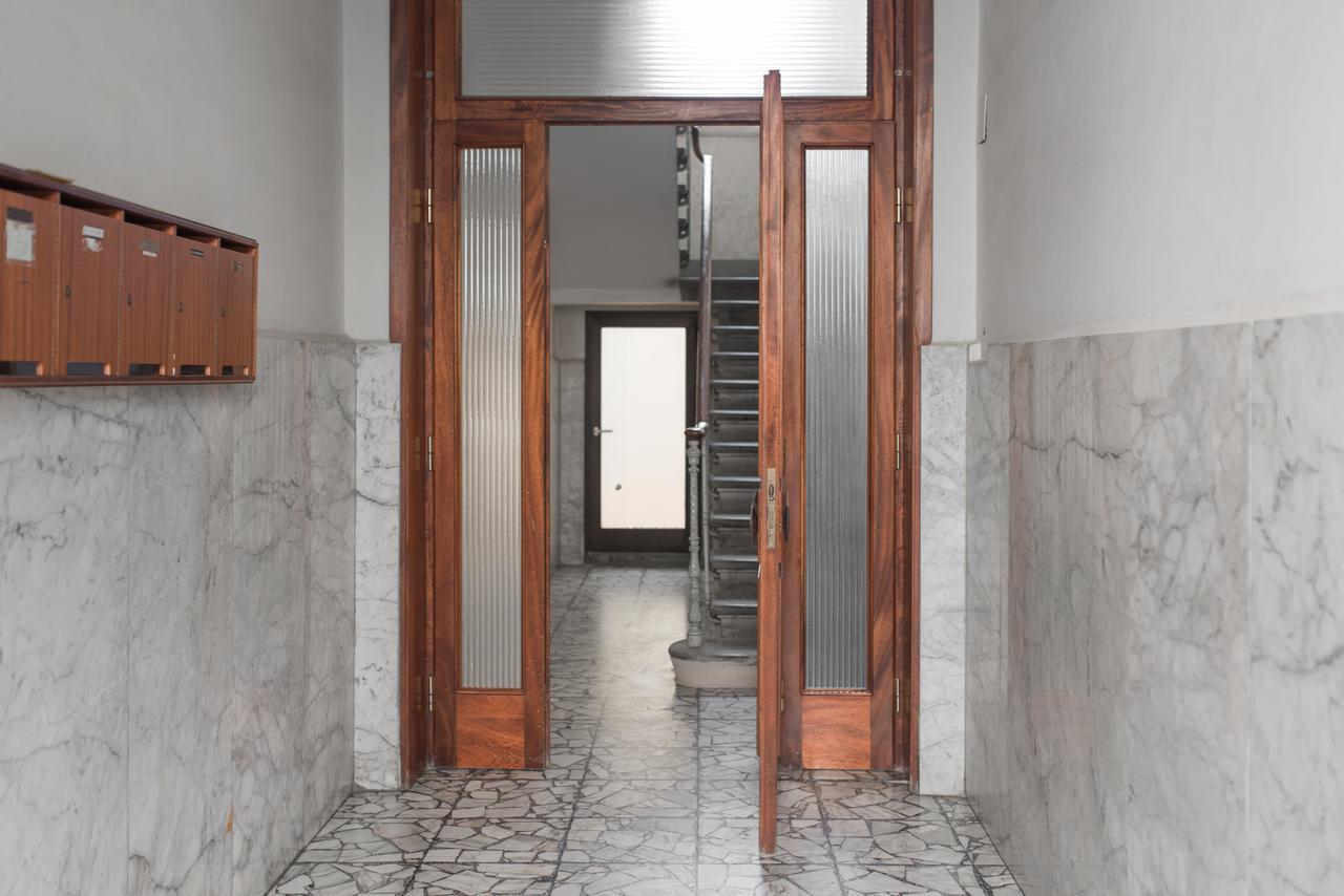 Cittadella - Flo Apartments Florencja Zewnętrze zdjęcie