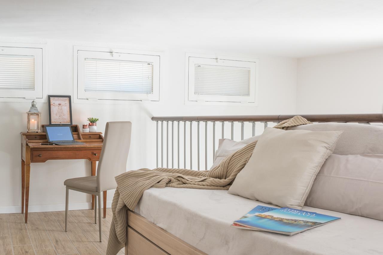 Cittadella - Flo Apartments Florencja Zewnętrze zdjęcie