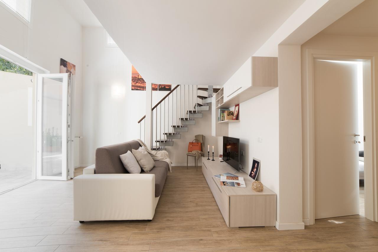 Cittadella - Flo Apartments Florencja Zewnętrze zdjęcie
