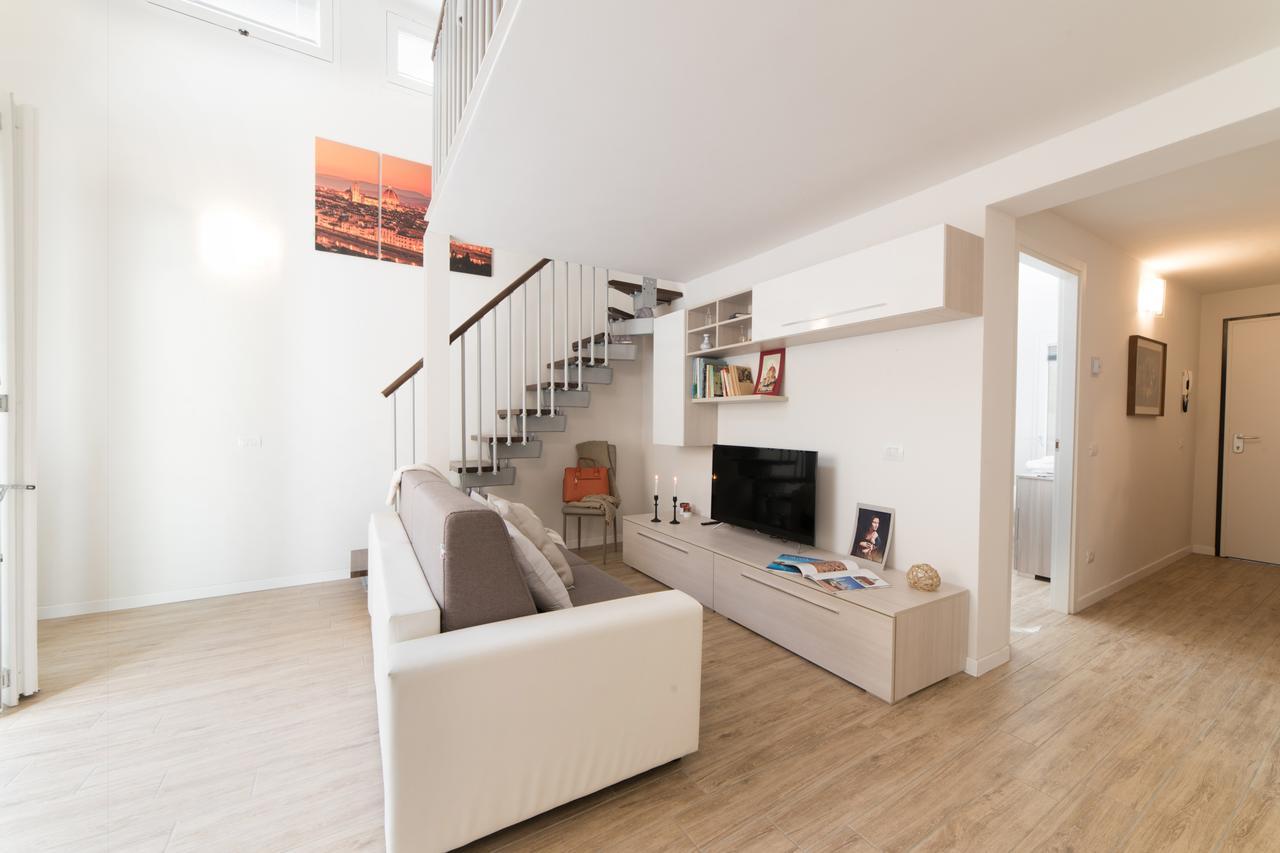 Cittadella - Flo Apartments Florencja Zewnętrze zdjęcie