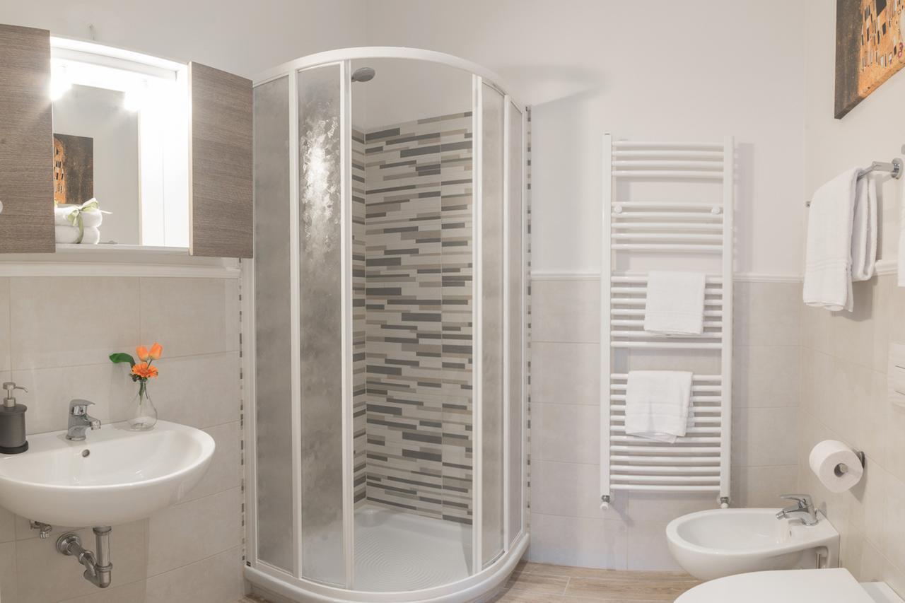 Cittadella - Flo Apartments Florencja Zewnętrze zdjęcie