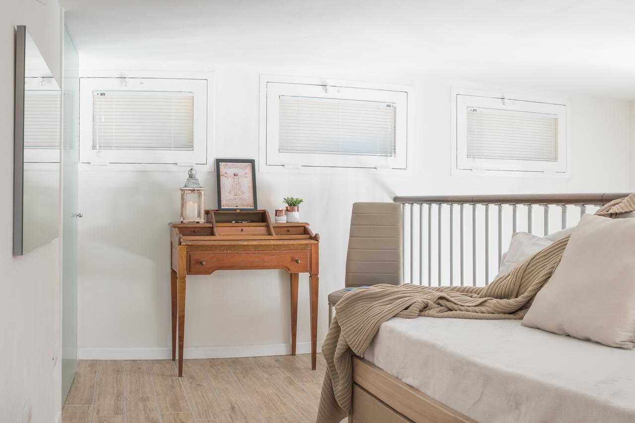 Cittadella - Flo Apartments Florencja Zewnętrze zdjęcie