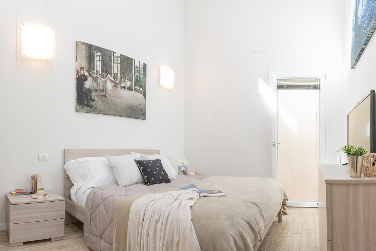 Cittadella - Flo Apartments Florencja Zewnętrze zdjęcie
