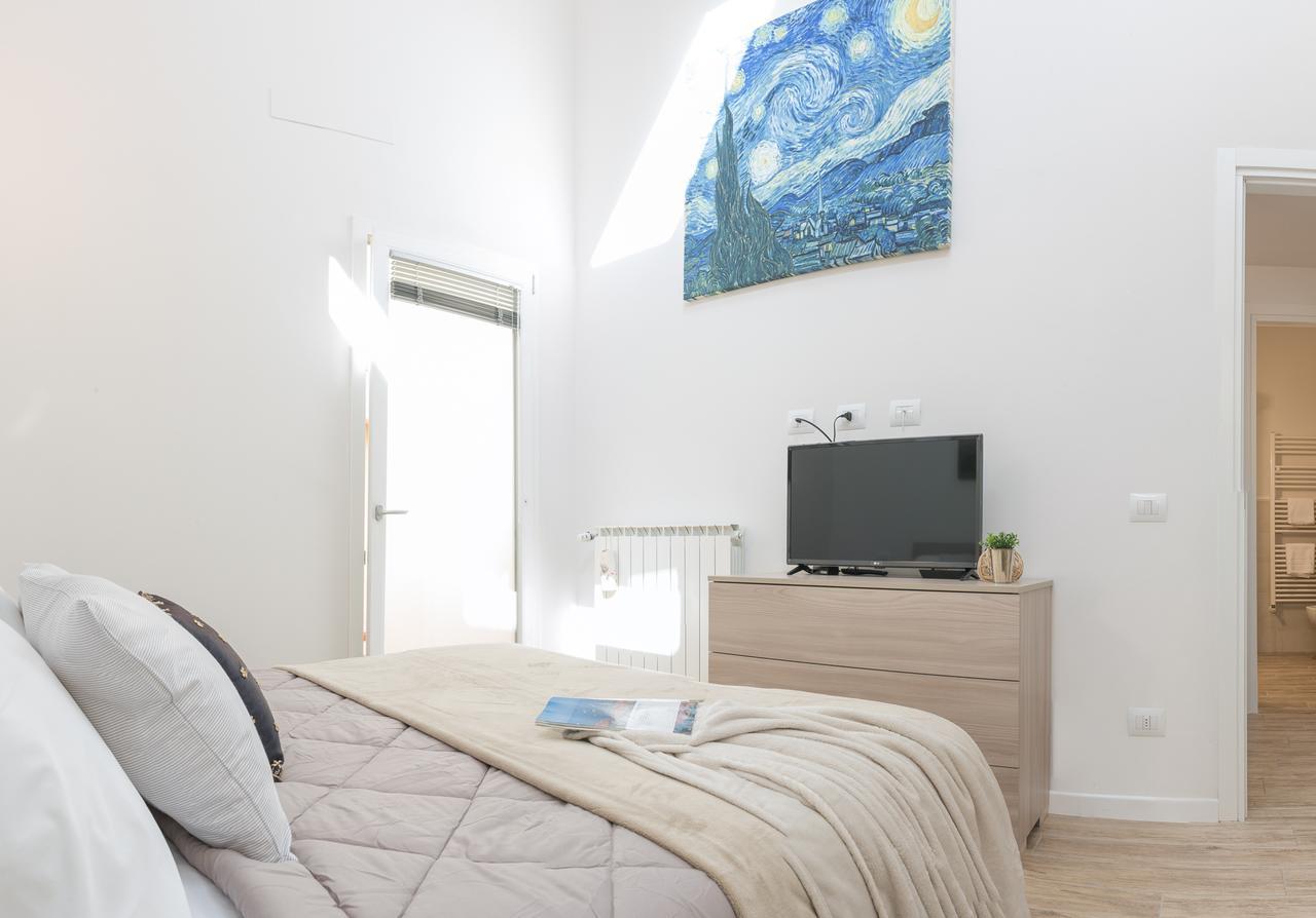 Cittadella - Flo Apartments Florencja Zewnętrze zdjęcie