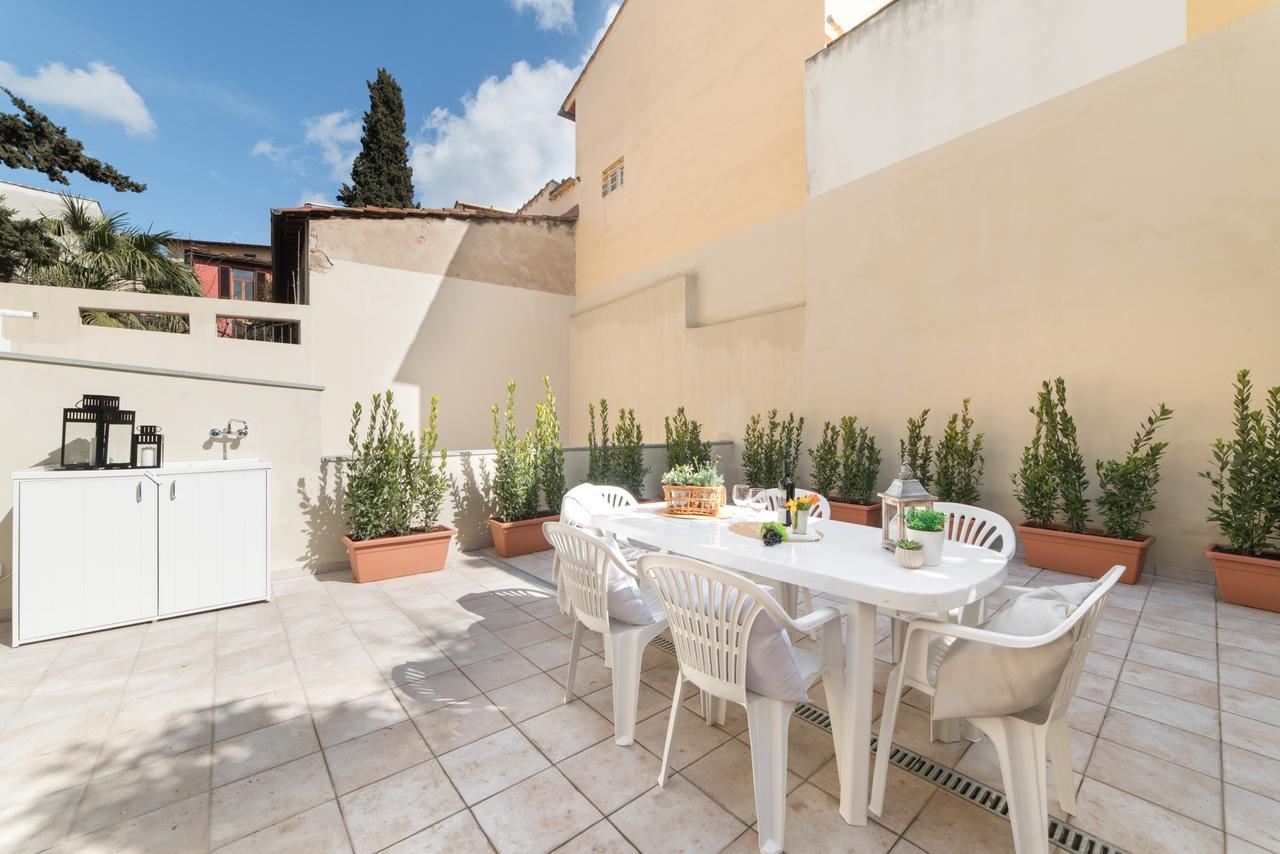 Cittadella - Flo Apartments Florencja Zewnętrze zdjęcie