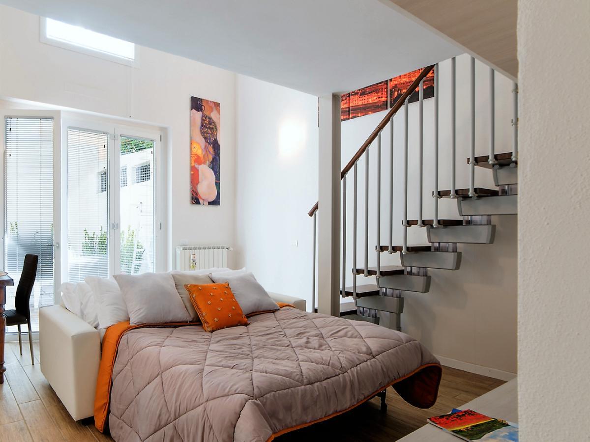 Cittadella - Flo Apartments Florencja Zewnętrze zdjęcie