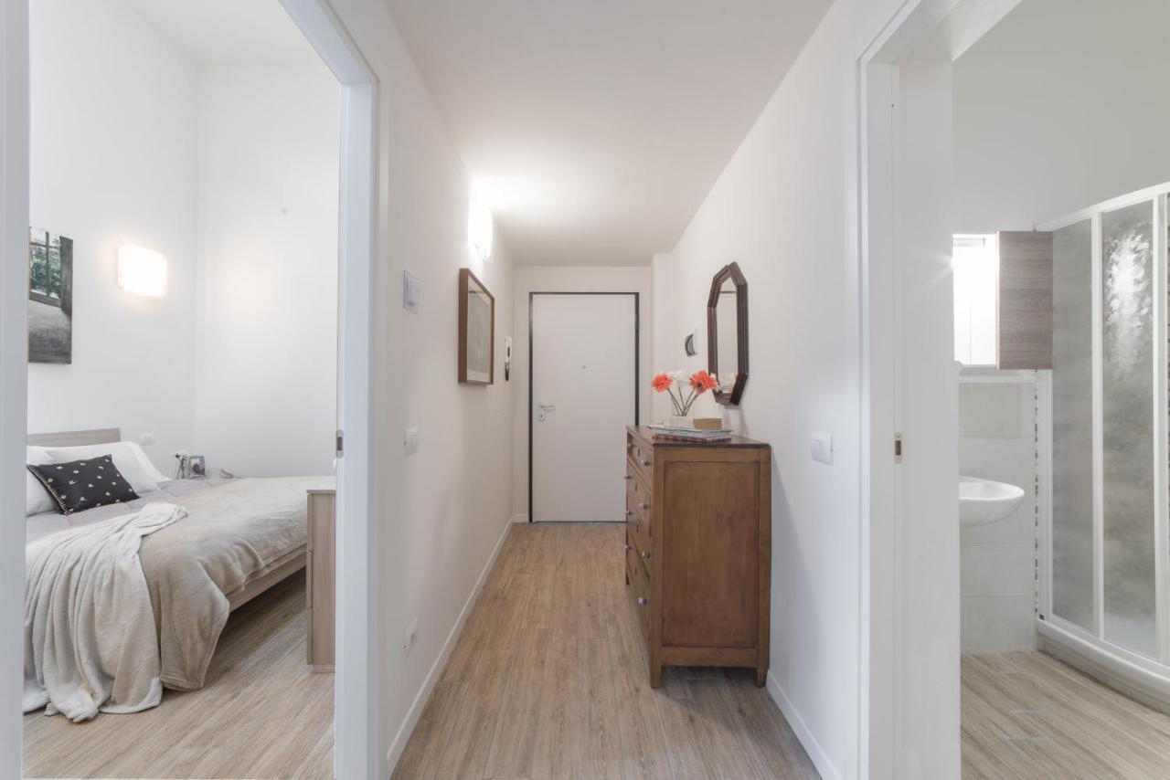 Cittadella - Flo Apartments Florencja Zewnętrze zdjęcie