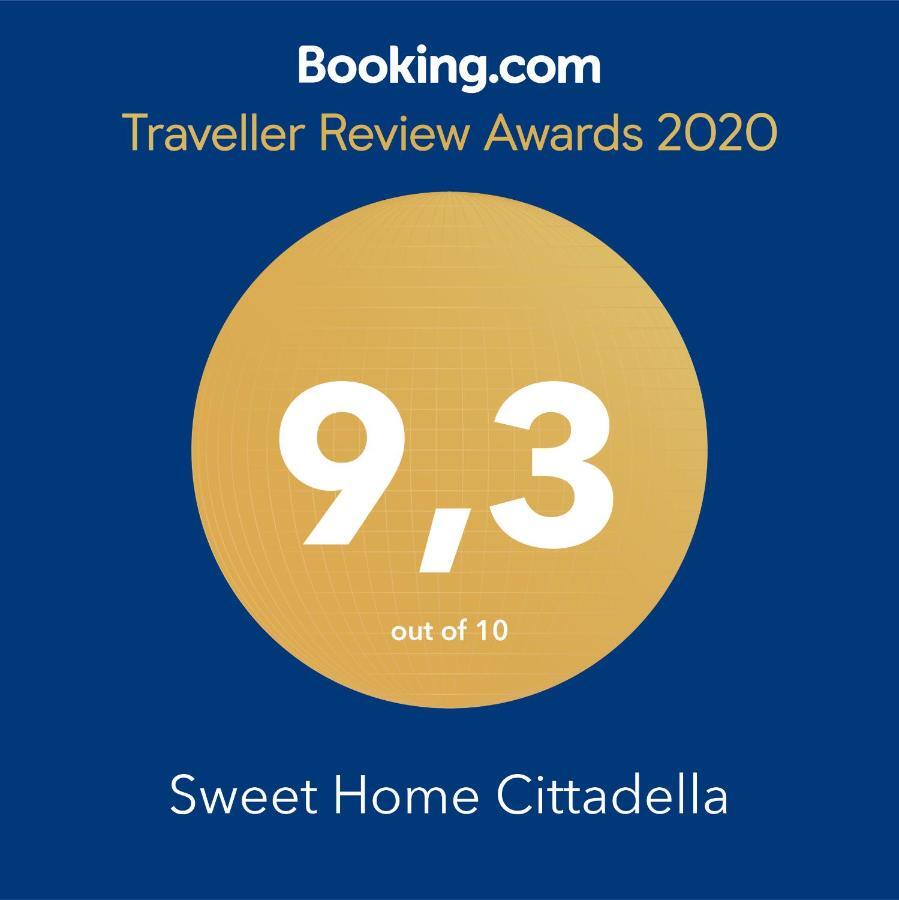 Cittadella - Flo Apartments Florencja Zewnętrze zdjęcie
